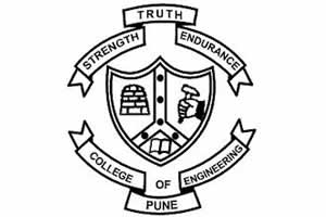 College of Engineering Pune